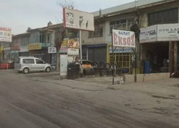 AKP’li Konya Büyükşehir Belediyesi kira ücretlerine yüzde 300 zam yaptı