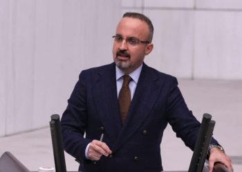 AKP'li Turan'dan seçim tarihi açıklaması: Karar 9-10 Mart'ta açıklanabilir