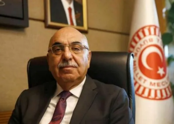 AKP'li Yediyıldız'dan yeni 'inciler': Tayyip ağabeye ihaneti bırak, ayakkabısını elimizle yalamamız lazım