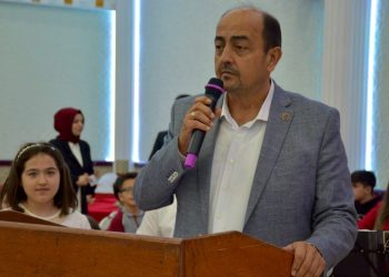 AKP'li başkan hakkında taciz iddiası: AKP üstünü örttü, Kadın Kolları Başkanı istifa etti!