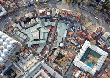 AKP’li belediyeden ‘rant’a itiraz eden esnafa tehdit: ‘Biz devletiz, uğraşamazsınız’