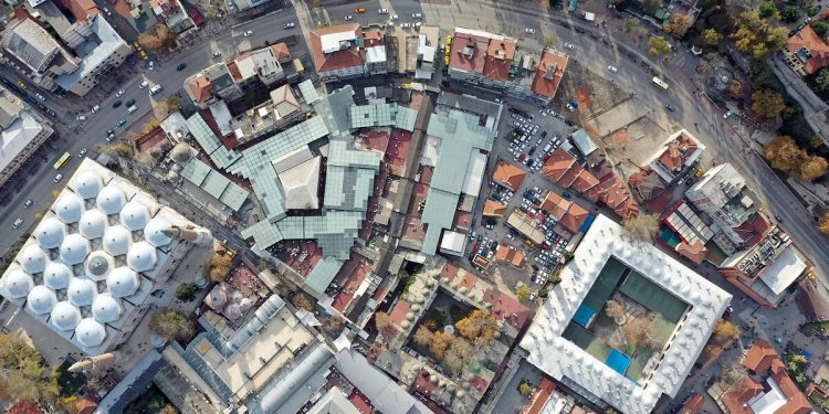 AKP’li belediyeden ‘rant’a itiraz eden esnafa tehdit: ‘Biz devletiz, uğraşamazsınız’