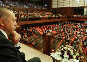 AKP'nin 'ince hesabı' ortaya çıktı: 'Erdoğan 8 Mart'ta Meclis'i feshedecek'
