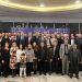 AKP'nin yüksek oy aldığı Kayseri'de 600 kişi İYİ Parti'ye katıldı