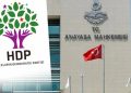 AYM, 25 Ocak’ta HDP’nin erteleme talebini görüşecek