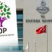 AYM, 25 Ocak’ta HDP’nin erteleme talebini görüşecek