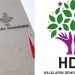 AYM kararı: HDP'nin Hazine yardımı hesabı bloke edildi