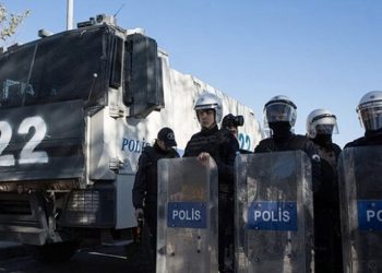 AYM, valiliğin eylem yasağı kararına 'hak ihlali' dedi