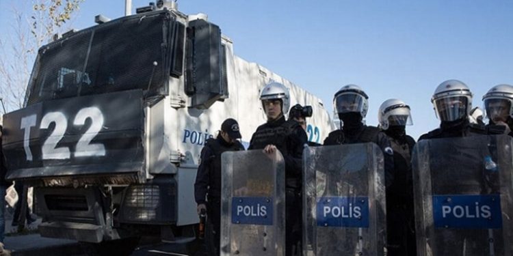 AYM, valiliğin eylem yasağı kararına 'hak ihlali' dedi