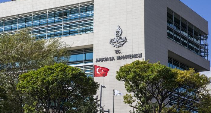 AYM’den çok önemli karar: Bireyler, öngörülemez biçimde genişletici bir yorumla cezalandırılamaz