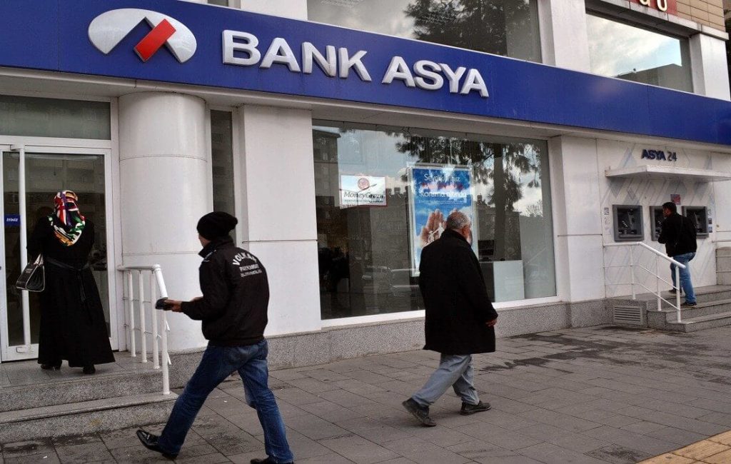 AYM’den emsal ‘Bank Asya’ kararı: Mülkiyet hakkı ihlal edildi