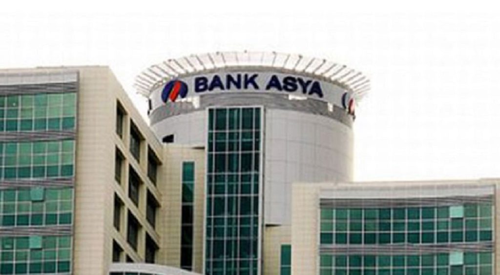 AYM’den emsal Bank Asya kararı: Mülkiyet hakkı ihlal edildi