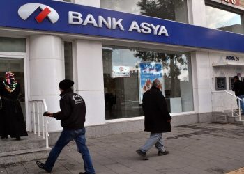 AYM’den emsal ‘Bank Asya’ kararı: Mülkiyet hakkı ihlal edildi