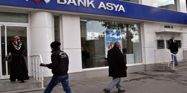 AYM’den emsal ‘Bank Asya’ kararı: Mülkiyet hakkı ihlal edildi