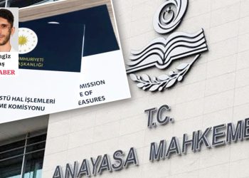 AYM’den ihraç edilenler ile ilgili iptal kararları