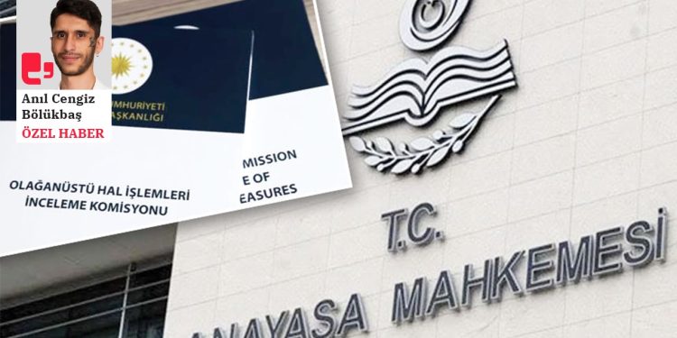 AYM’den ihraç edilenler ile ilgili iptal kararları