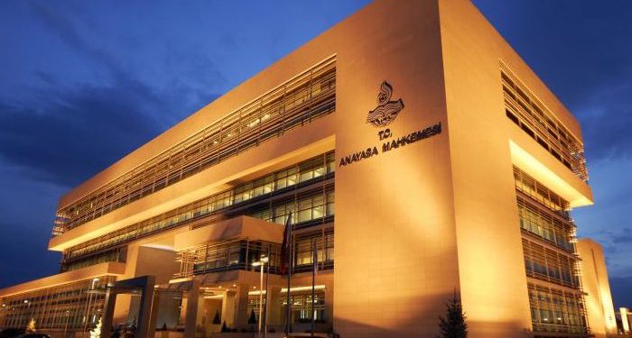 AYM’den kritik “OHAL” iptalleri