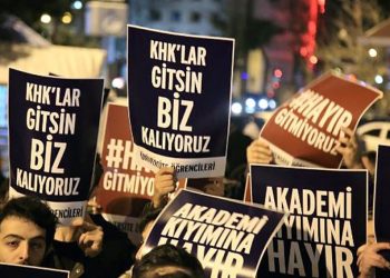 AYM’nin KHK kararlarını ‘beton aşığı’ iktidarın diliyle anlatalım…