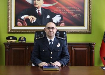 AYM’nin ‘kötü muamele’ kararı verdiği polis, Yozgat İl Emniyet Müdürü olarak atandı