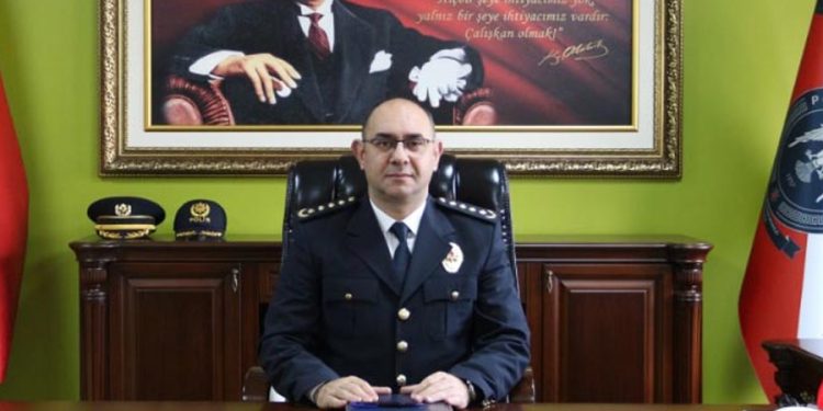 AYM’nin ‘kötü muamele’ kararı verdiği polis, Yozgat İl Emniyet Müdürü olarak atandı