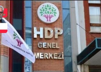 AYM’ye önerim: Kapatacaksanız, HDP’nin Hazine hesabını bloke edin, kolaylık olur
