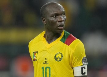 Aboubakar transferinde Fenerbahçe'ye İngiltere'den dev rakip