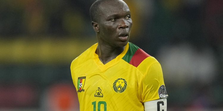 Aboubakar transferinde Fenerbahçe'ye İngiltere'den dev rakip