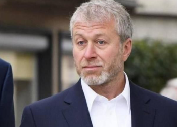 Abramoviç’in yarım milyar dolarlık şirketi 1 dolara satıldı