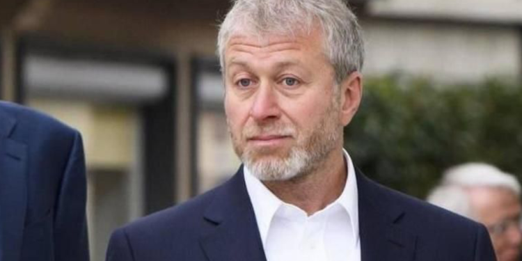 Abramoviç’in yarım milyar dolarlık şirketi 1 dolara satıldı