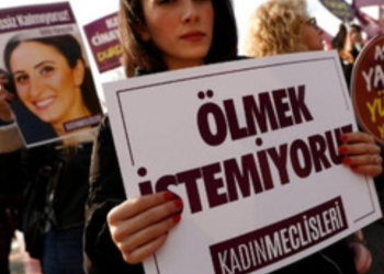 Acı tablo: Son 15 yılda 4 bin 86 kadın öldürüldü