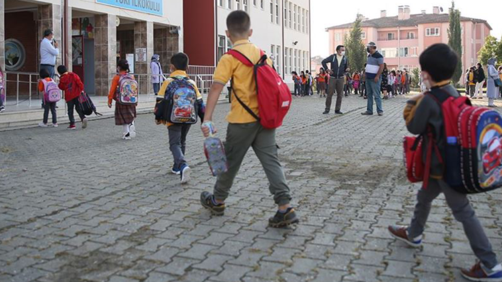 Acı tablo ortaya çıktı: 1 milyon 450 bin çocuk okuldan mahrum