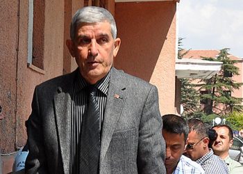 Açık görüşte bayılan 28 Şubat tutuklusu emekli korgeneral Hakkı Kılınç hastaneye kaldırıldı