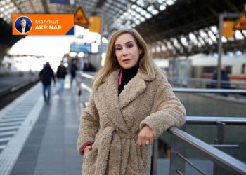 Adaletin olmadığı yer vatan değildir