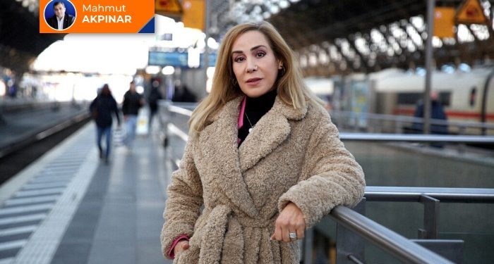 Adaletin olmadığı yer vatan değildir