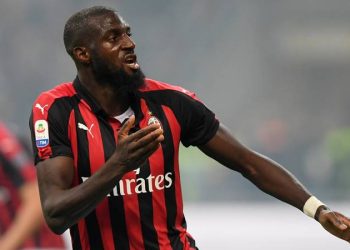 Adana Demirspor, Tiemoue Bakayoko için harekete geçti