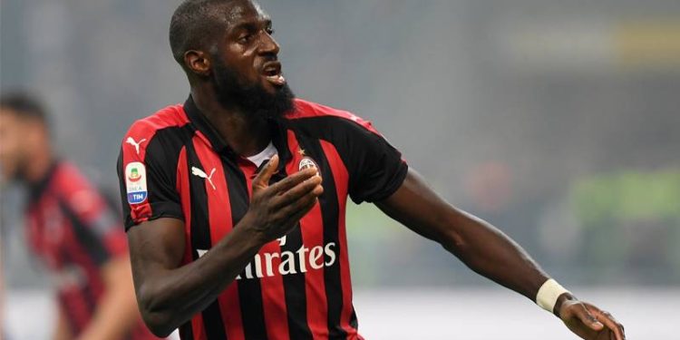 Adana Demirspor, Tiemoue Bakayoko için harekete geçti