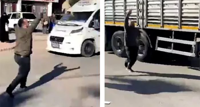 Adana’da trafik kavgasında silahlar çekildi; 1 ölü