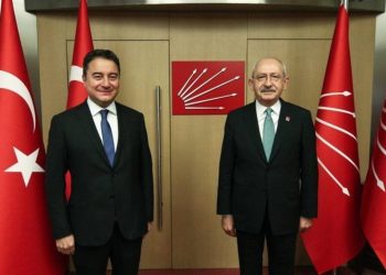 'Adaylık' kulisi: Kılıçdaroğlu vazgeçerse Babacan'ı önerebilir