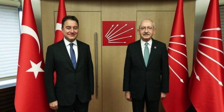 'Adaylık' kulisi: Kılıçdaroğlu vazgeçerse Babacan'ı önerebilir