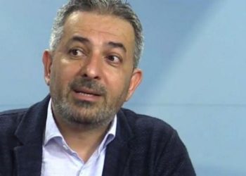 Adil Karaismailoğlu, Akif Beki’nin ihale sorusuna kızdı: 250 bin TL’lik dava açtı