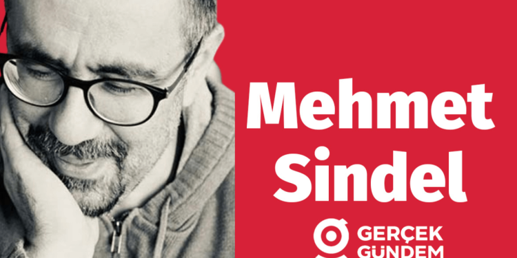 Affetmenin imkansızlığı | Mehmet Sindel