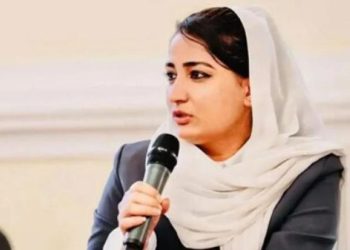 Afganistan’da eski kadın milletvekili öldürüldü