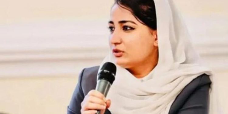 Afganistan’da eski kadın milletvekili öldürüldü