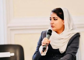 Afganistan'ın eski kadın siyasetçilerinden Mürsel Nebizade evinde öldürüldü