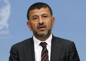 Ağbaba: AKP demek emek düşmanlığı demektir!