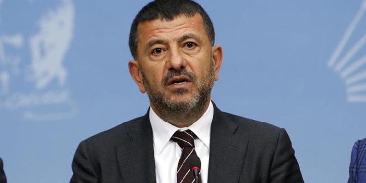 Ağbaba: AKP demek emek düşmanlığı demektir!