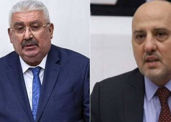 TİP milletvekili Ahmet Şık, kendisine hakaret eden MHP Genel Başkan Yardımcısı Semih Yalçın'a, "Hukuk devleti olsa hapiste gereken kişinin partisinin adının karıştığı bir cinayeti örtbas etmeye kalkışması normal" dedi.