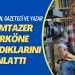 Akademisyen, gazeteci ve yazar Mümtazer Türköne yaşadıklarını anlattı