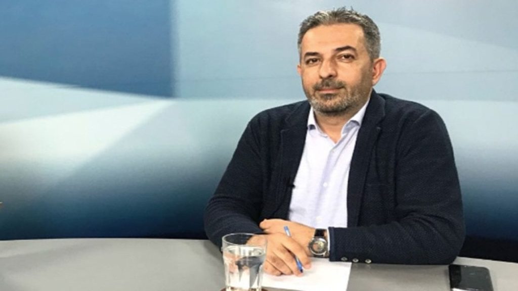 Akif Beki'nin 'muhafazakar medya' eleştirisine 250 bin TL'lik dava