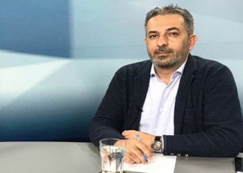Akif Beki'nin 'muhafazakar medya' eleştirisine 250 bin TL'lik dava
